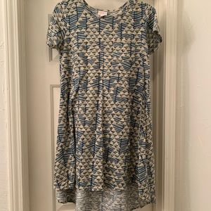 LuLaRoe Carly Dress